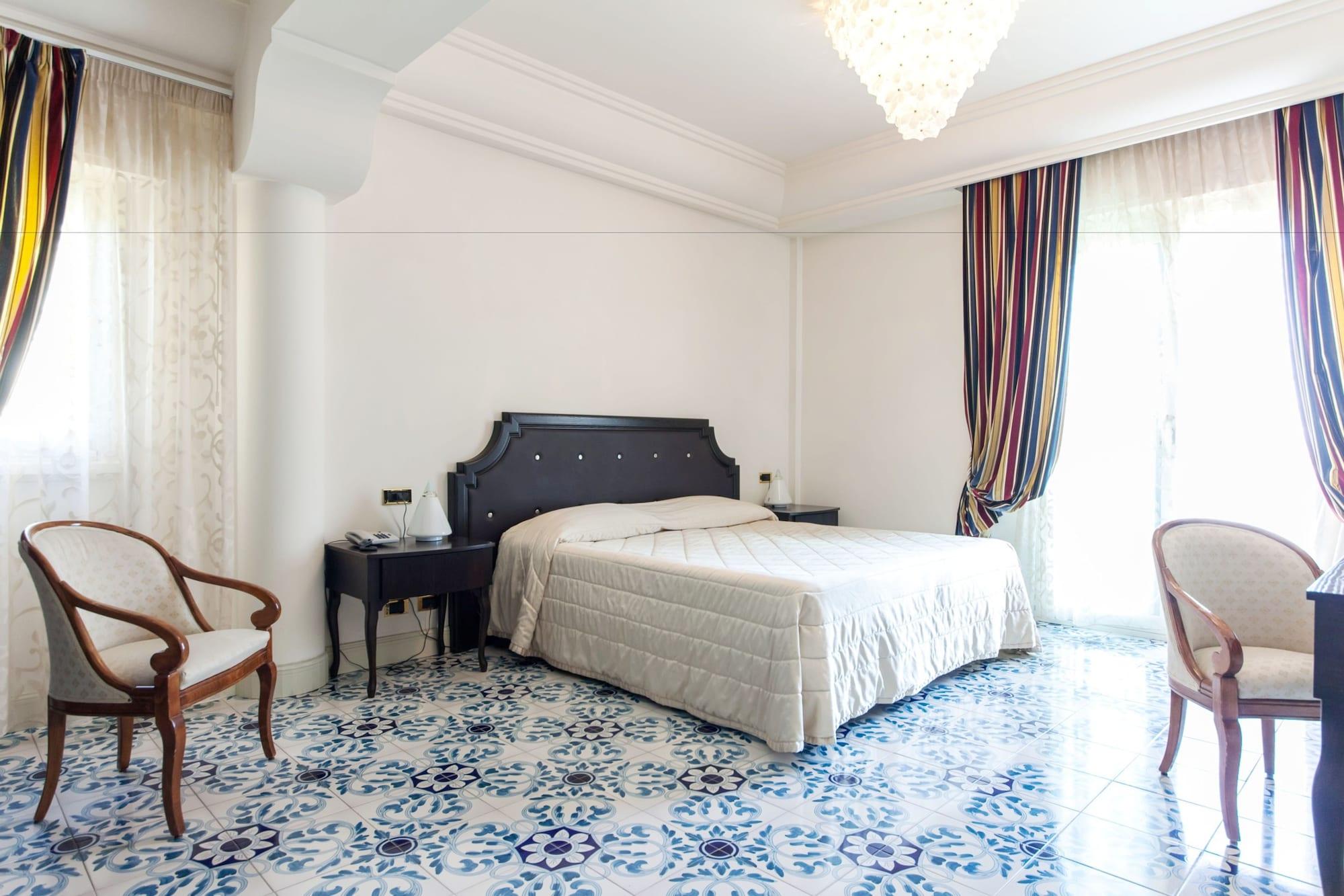 Hotel Aurelia Μιλάνο Μαριτίμα Εξωτερικό φωτογραφία
