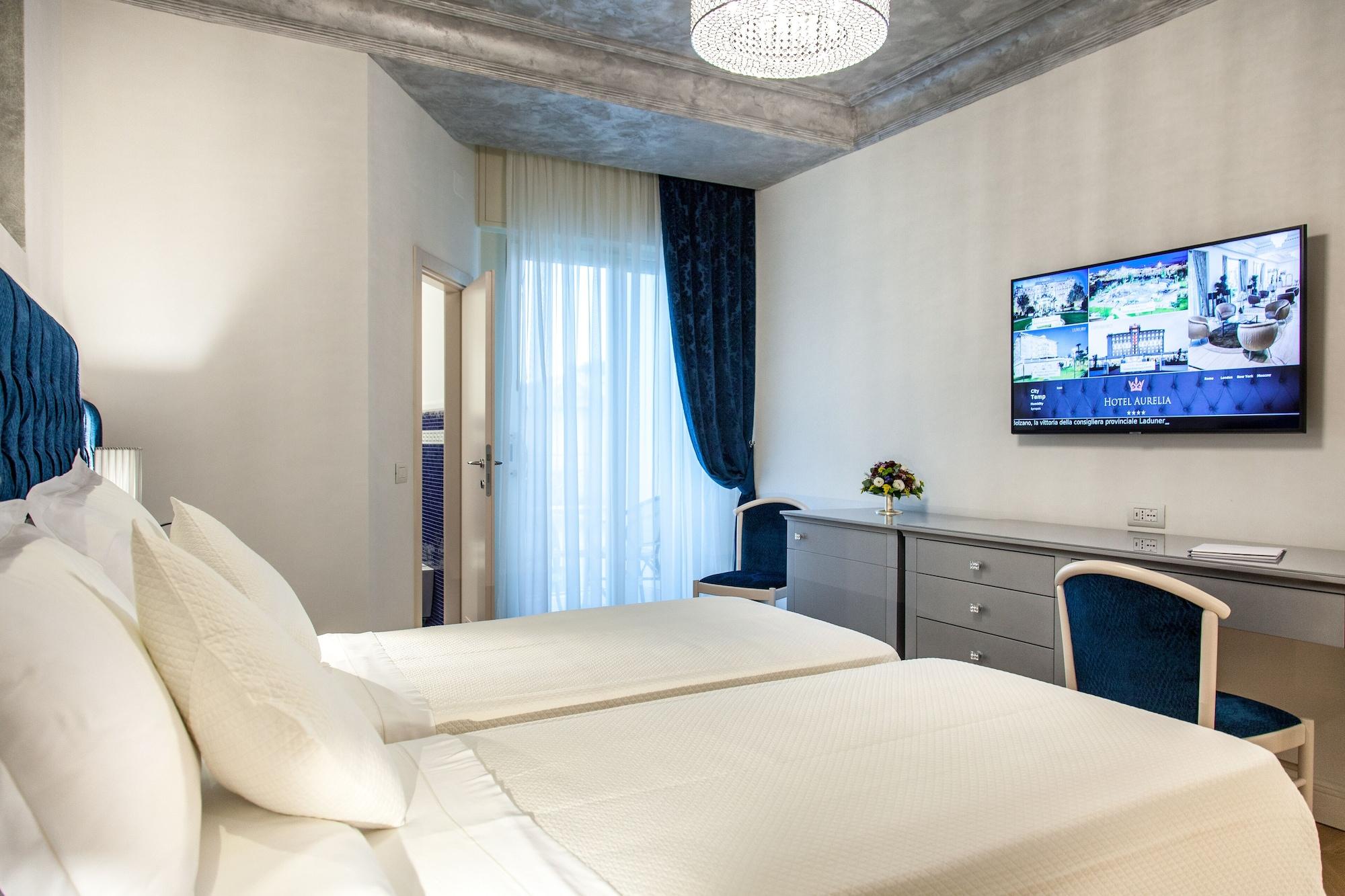 Hotel Aurelia Μιλάνο Μαριτίμα Εξωτερικό φωτογραφία