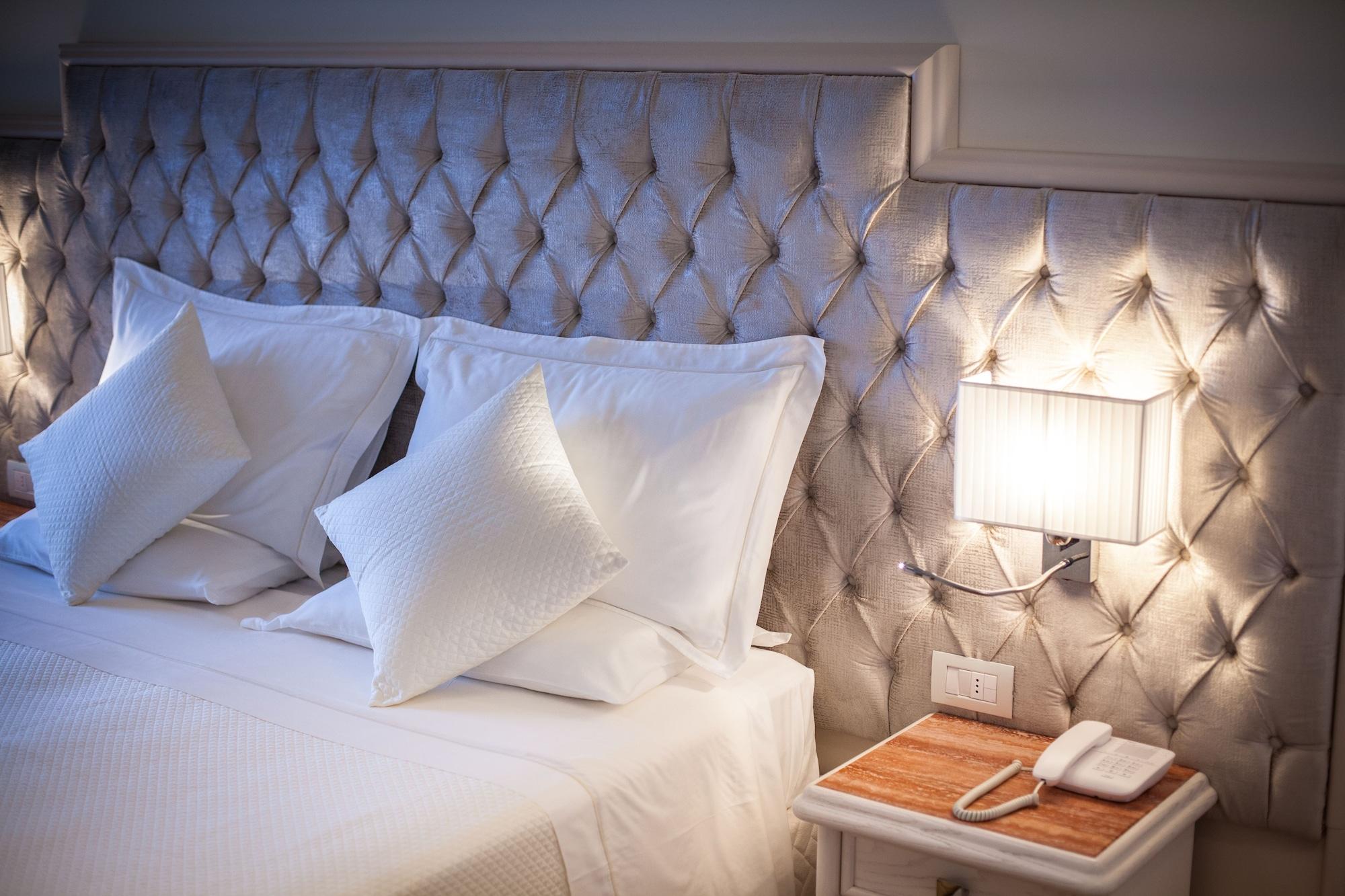 Hotel Aurelia Μιλάνο Μαριτίμα Εξωτερικό φωτογραφία