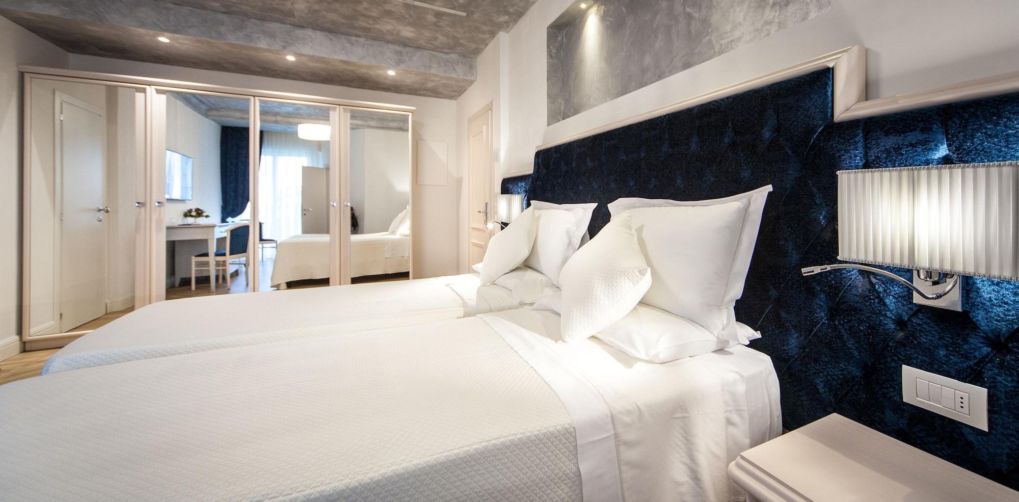 Hotel Aurelia Μιλάνο Μαριτίμα Εξωτερικό φωτογραφία