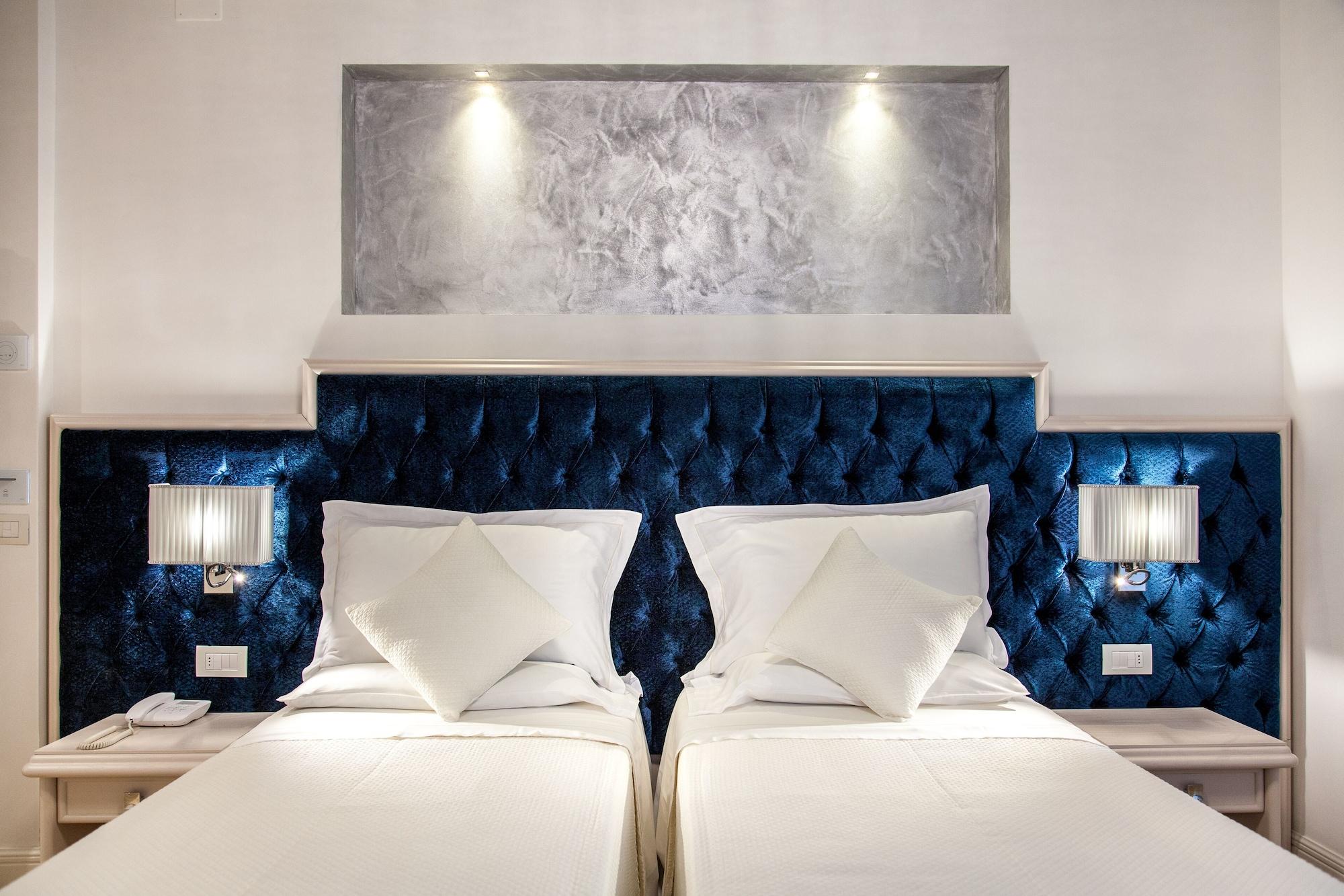 Hotel Aurelia Μιλάνο Μαριτίμα Εξωτερικό φωτογραφία