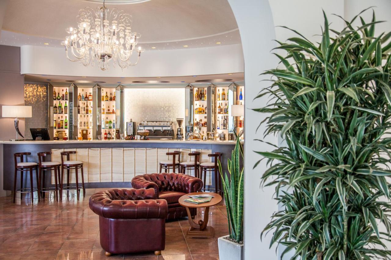 Hotel Aurelia Μιλάνο Μαριτίμα Εξωτερικό φωτογραφία