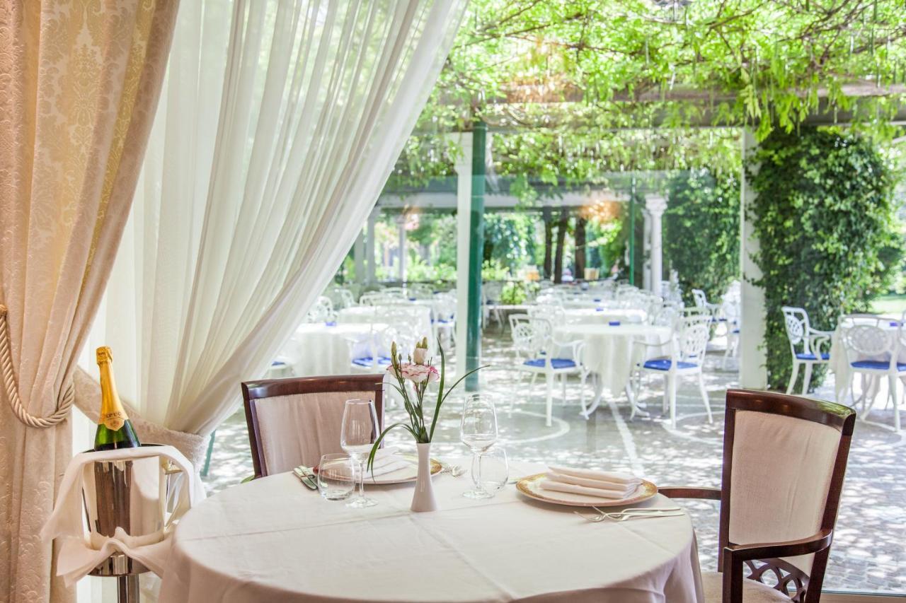 Hotel Aurelia Μιλάνο Μαριτίμα Εξωτερικό φωτογραφία
