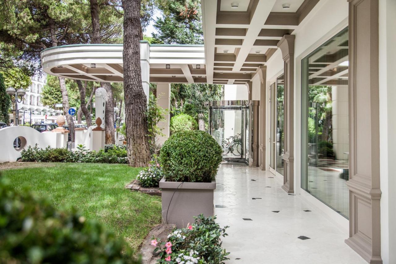 Hotel Aurelia Μιλάνο Μαριτίμα Εξωτερικό φωτογραφία