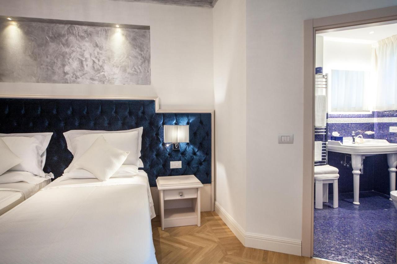 Hotel Aurelia Μιλάνο Μαριτίμα Εξωτερικό φωτογραφία