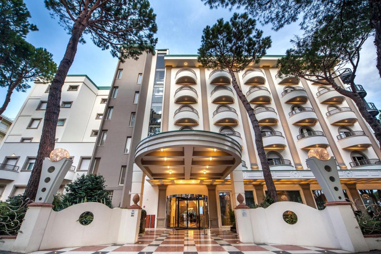 Hotel Aurelia Μιλάνο Μαριτίμα Εξωτερικό φωτογραφία