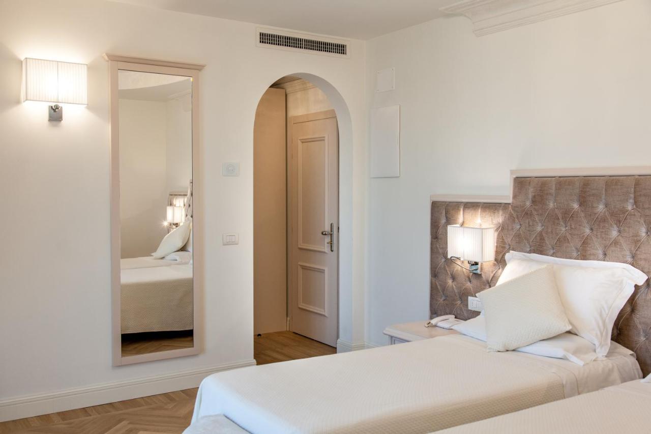 Hotel Aurelia Μιλάνο Μαριτίμα Εξωτερικό φωτογραφία