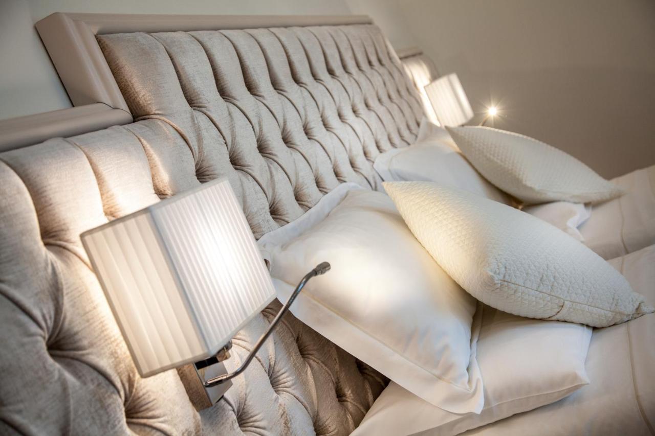 Hotel Aurelia Μιλάνο Μαριτίμα Εξωτερικό φωτογραφία